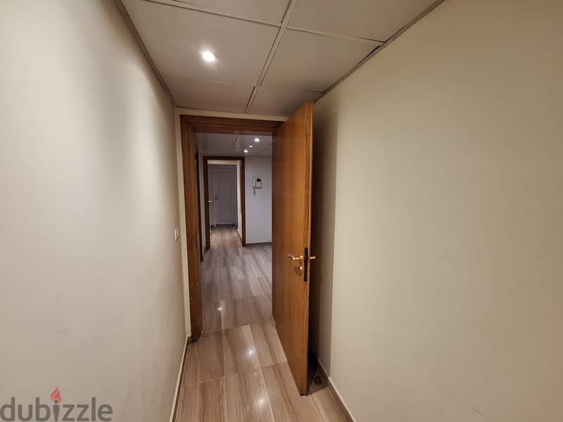 Apartment for Rent In Achrafieh شقة للأجار 6