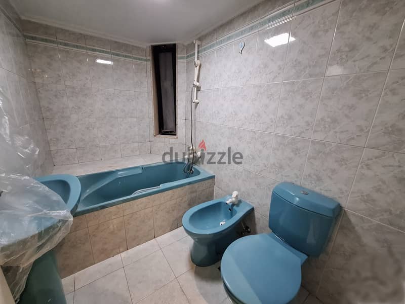 Apartment for Rent In Achrafieh شقة للأجار 7