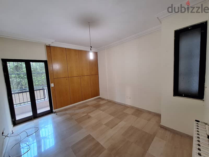 Apartment for Rent In Achrafieh شقة للأجار 12