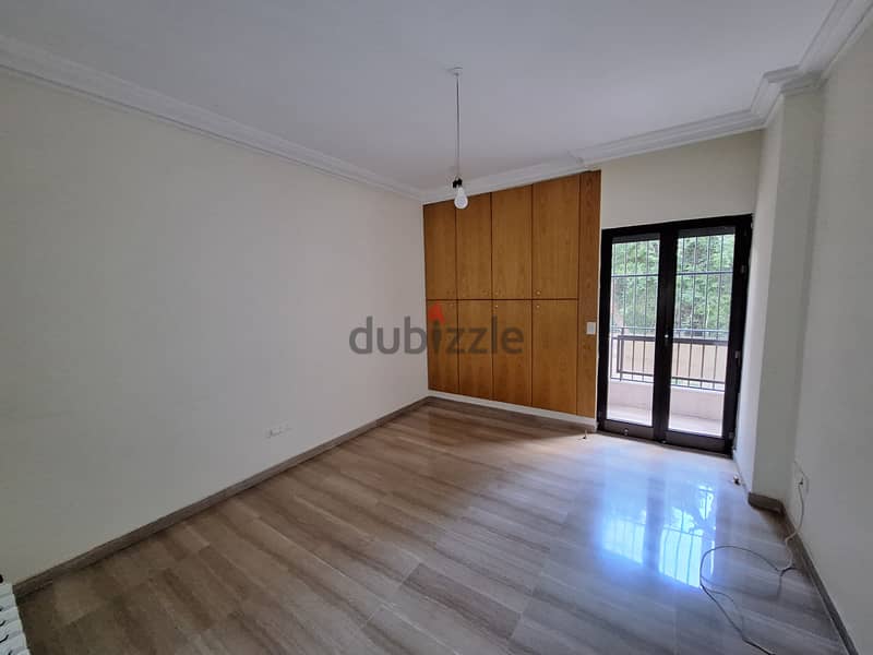 Apartment for Rent In Achrafieh شقة للأجار 13