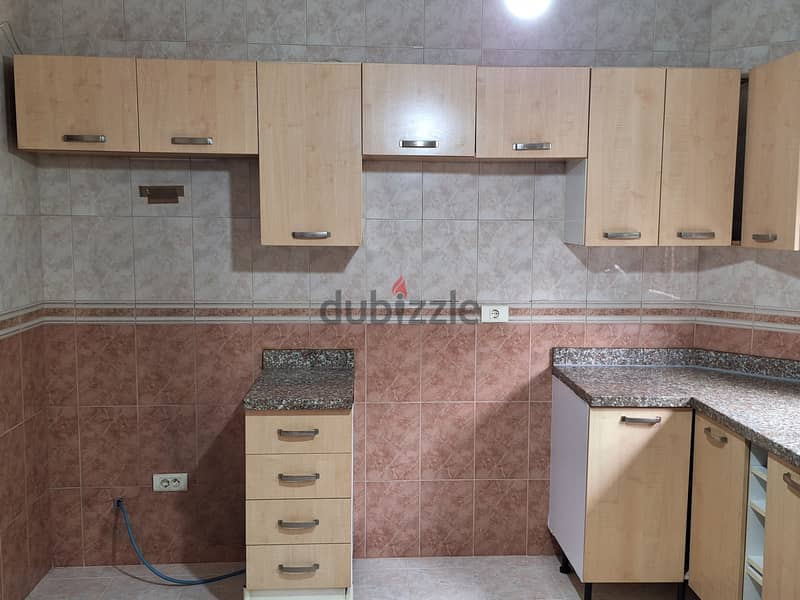 Apartment for Rent In Achrafieh شقة للأجار 16