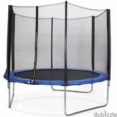 Trampoline 240 cm 0