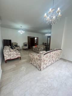 Apartment for Sale in Dekwaneh-City Ramaشقة للبيع في الدكوانة