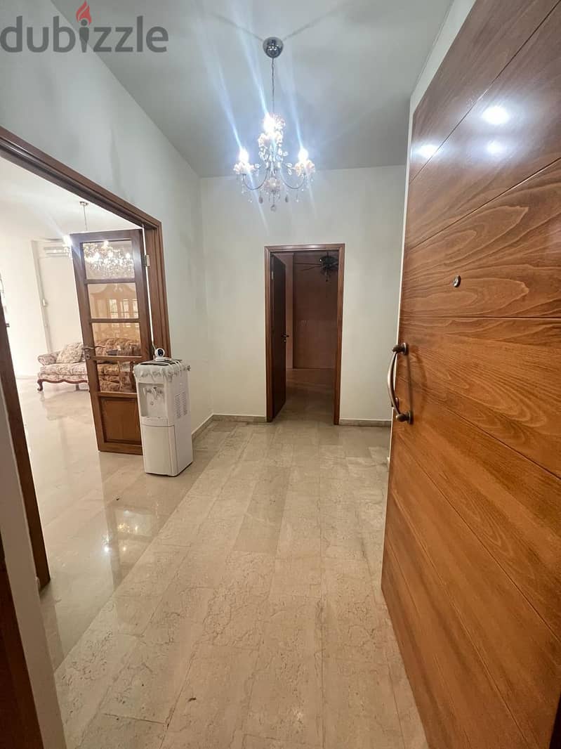 Apartment for Sale in Dekwaneh-City Ramaشقة للبيع في الدكوانة 3