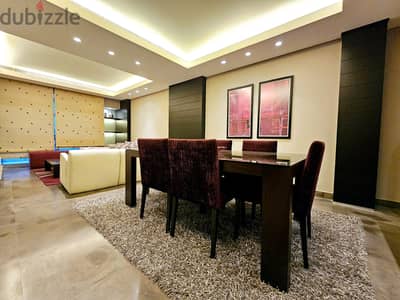 RA24-3272 24/7 electricity furnished apartment in Downtown is for rent