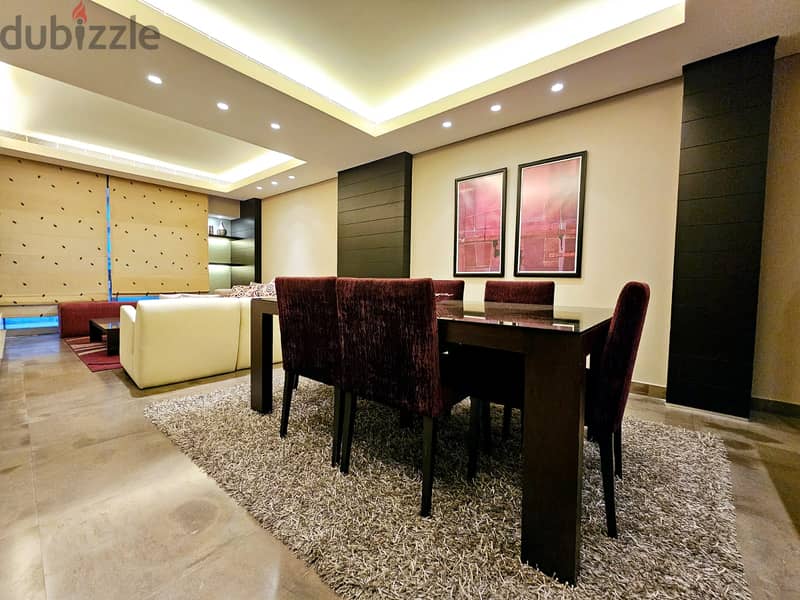 RA24-3272 24/7 electricity furnished apartment in Downtown is for rent 1