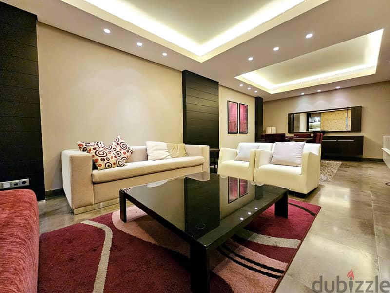 RA24-3272 24/7 electricity furnished apartment in Downtown is for rent 2