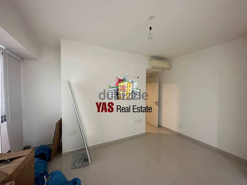 Antelias 170m2 | Rent | Partly Furnished | Active Tower | Equipped |MJ 1