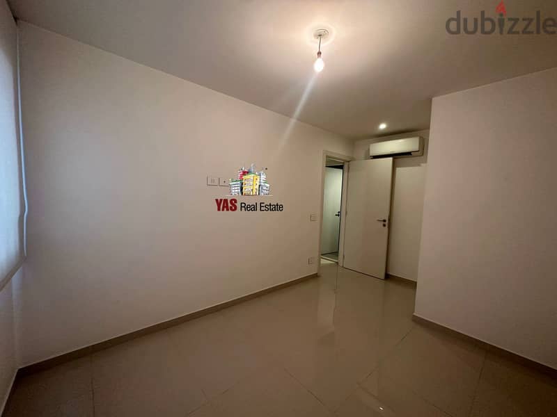 Antelias 170m2 | Rent | Partly Furnished | Active Tower | Equipped |MJ 4