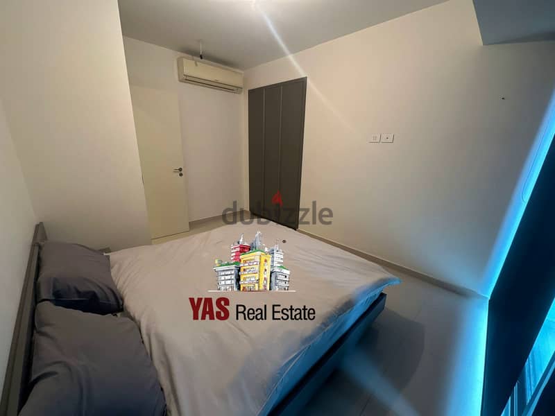 Antelias 170m2 | Rent | Furnished | Active Tower | Equipped |Brand New 1