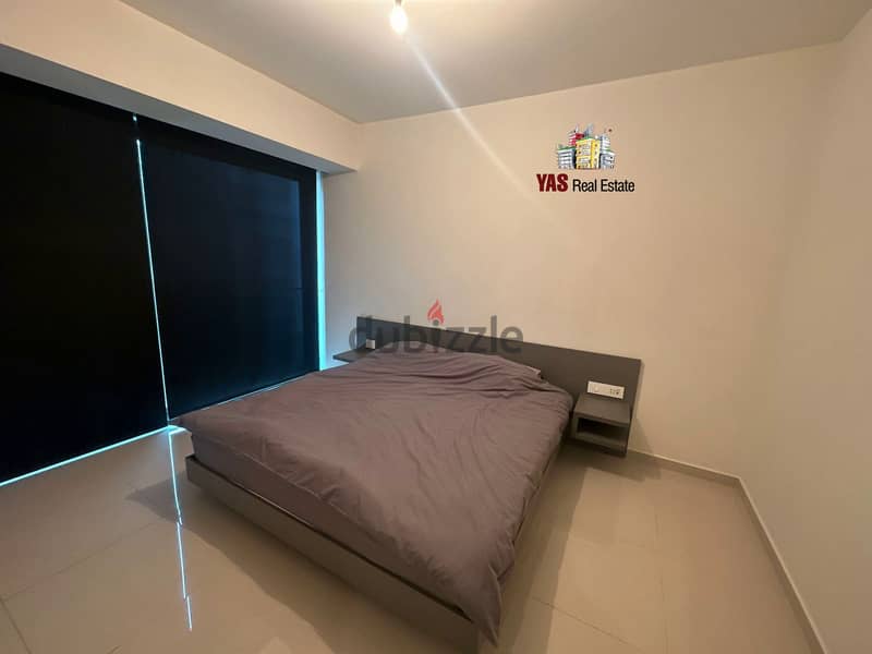 Antelias 170m2 | Rent | Furnished | Active Tower | Equipped |Brand New 3