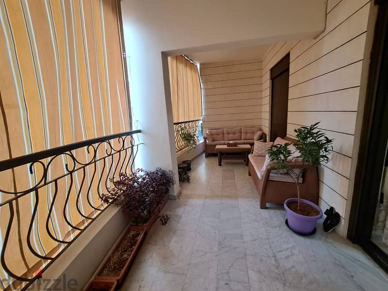 L14583-3-Bedroom Apartment for Sale In New Rawda 2