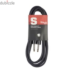 STAGG HPC-1.5/2,5 P 1,5m Speaker Cable