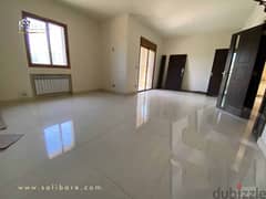 Apartment for Sale + Terrace in Aatchaneh / Spacious - العطشانة