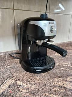 coffee machine Delonghi 0
