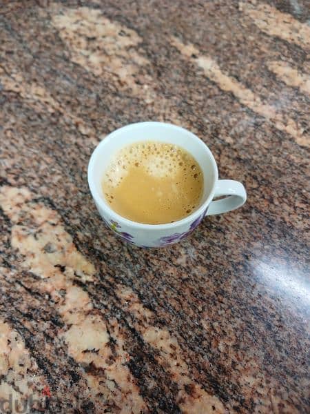 coffee machine Delonghi 1