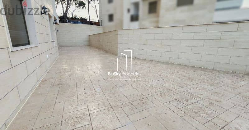 Apartment 190m² + Terrace For SALE In Baabdat - شقة للبيع #GS 2