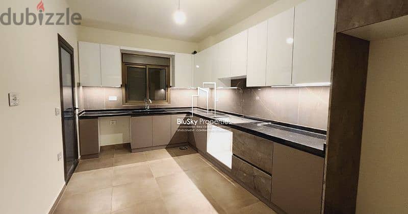 Apartment 190m² + Terrace For SALE In Baabdat - شقة للبيع #GS 3