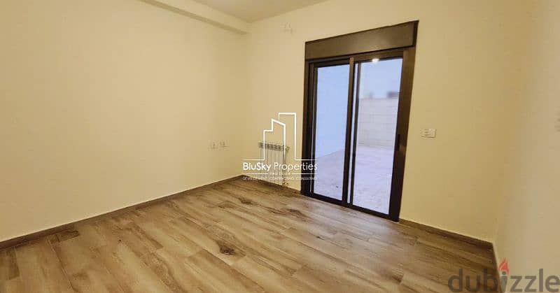 Apartment 190m² + Terrace For SALE In Baabdat - شقة للبيع #GS 7