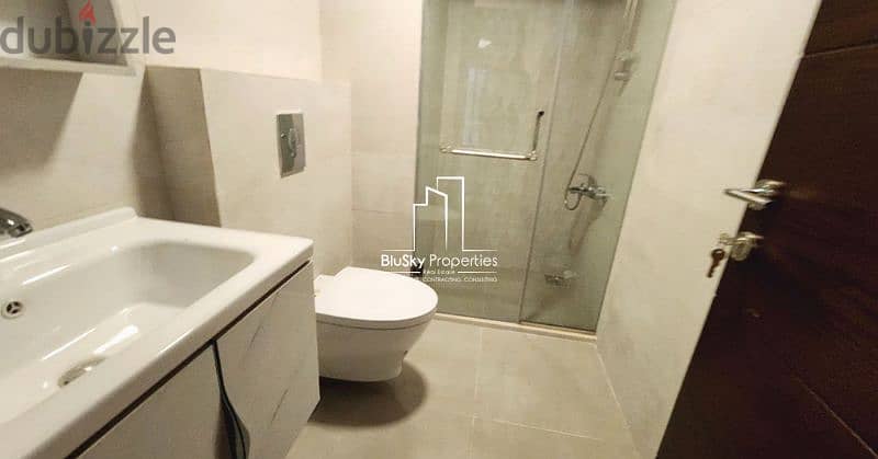 Apartment 190m² + Terrace For SALE In Baabdat - شقة للبيع #GS 8