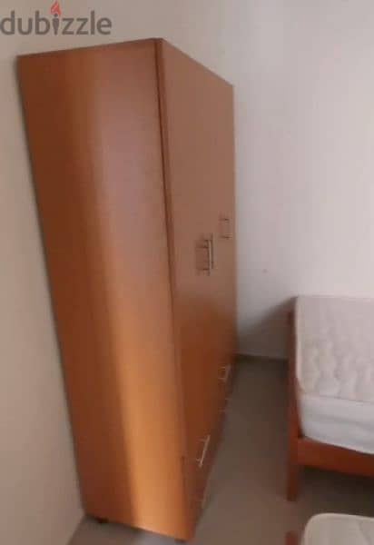 rent apartment mastita furnitched  2 bed 3 toilet delux 5