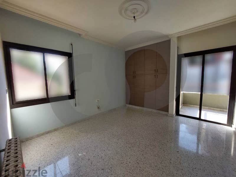 classy 425 SQM apartment in Monteverde/مونتيفردي REF#AY94982 8