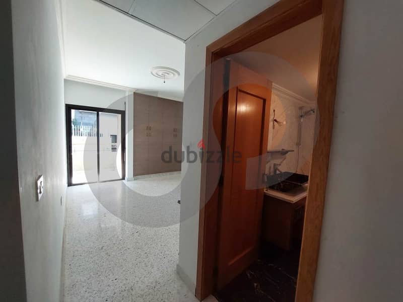 classy 425 SQM apartment in Monteverde/مونتيفردي REF#AY94982 11