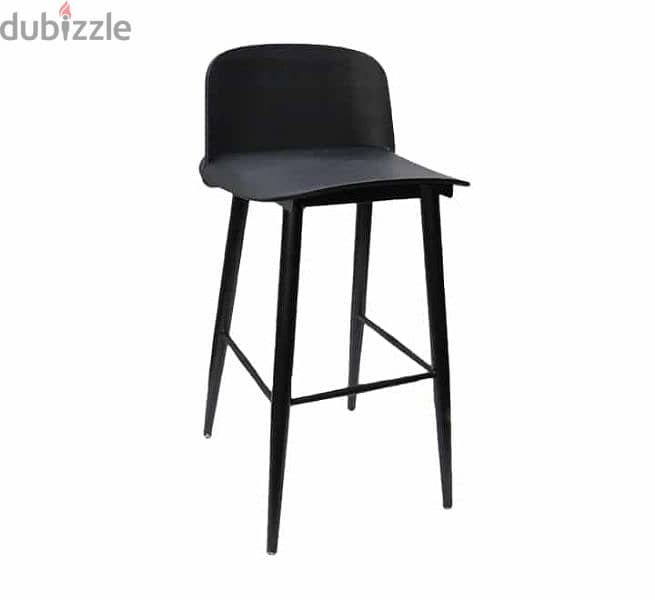 bar stool 1