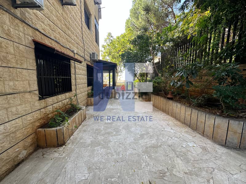 Apartment for Rent in Fanar شقه مفروشه للاجار WEKB49 5