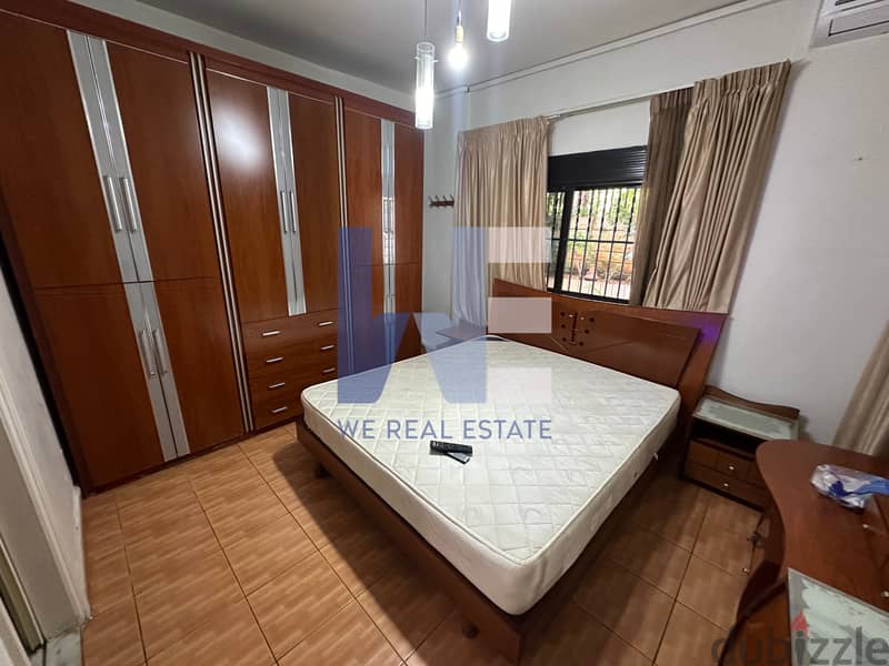 Apartment for Rent in Fanar شقه مفروشه للاجار WEKB49 8