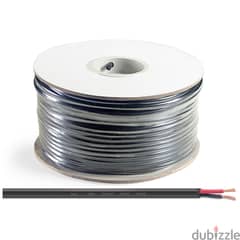 Stagg ROLL HP65/1,5H 100m Speaker Bulk Cable 0