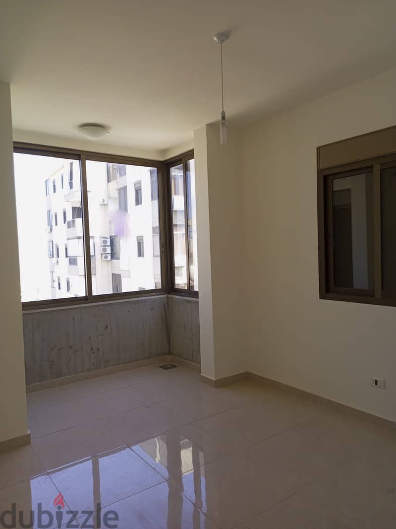 Apartment (Fully Renovated) in Zouk Mosbeh with Mountain View 1