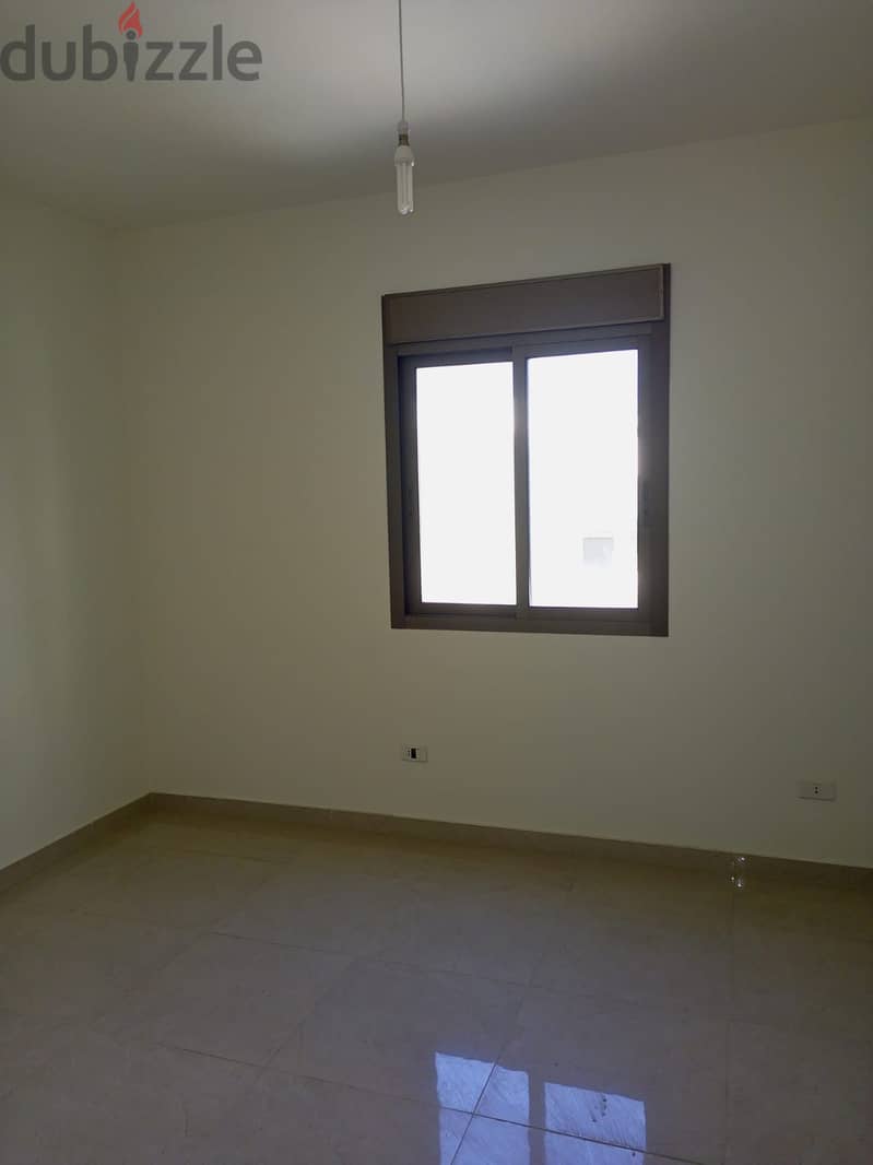 Apartment (Fully Renovated) in Zouk Mosbeh with Mountain View 3