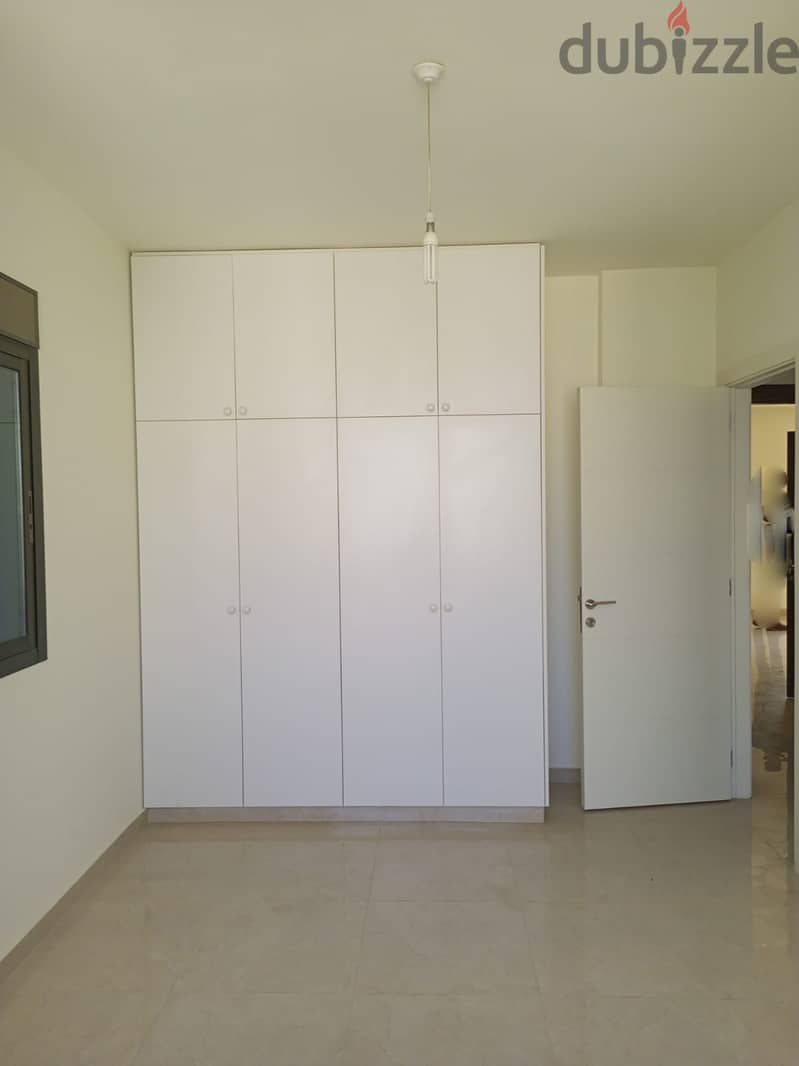 Apartment (Fully Renovated) in Zouk Mosbeh with Mountain View 4