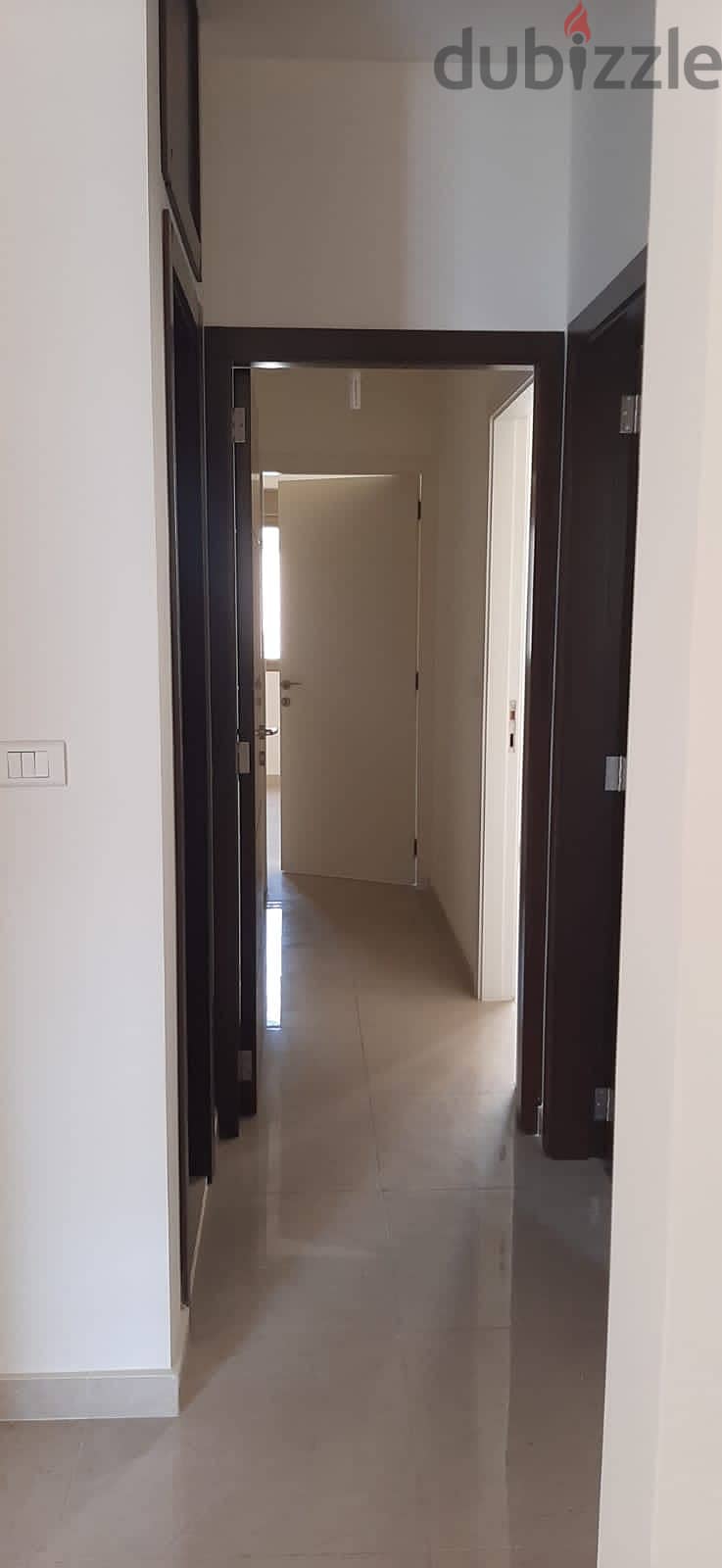 Apartment (Fully Renovated) in Zouk Mosbeh with Mountain View 5