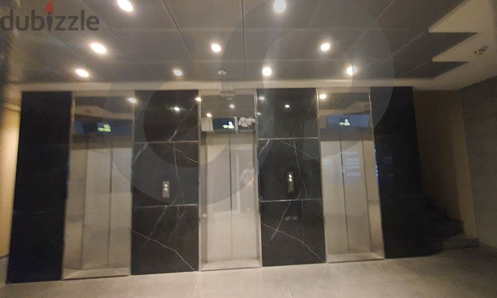 Office for rent in a luxurious center in Jal Dib/جل الديب REF#GN94985 1
