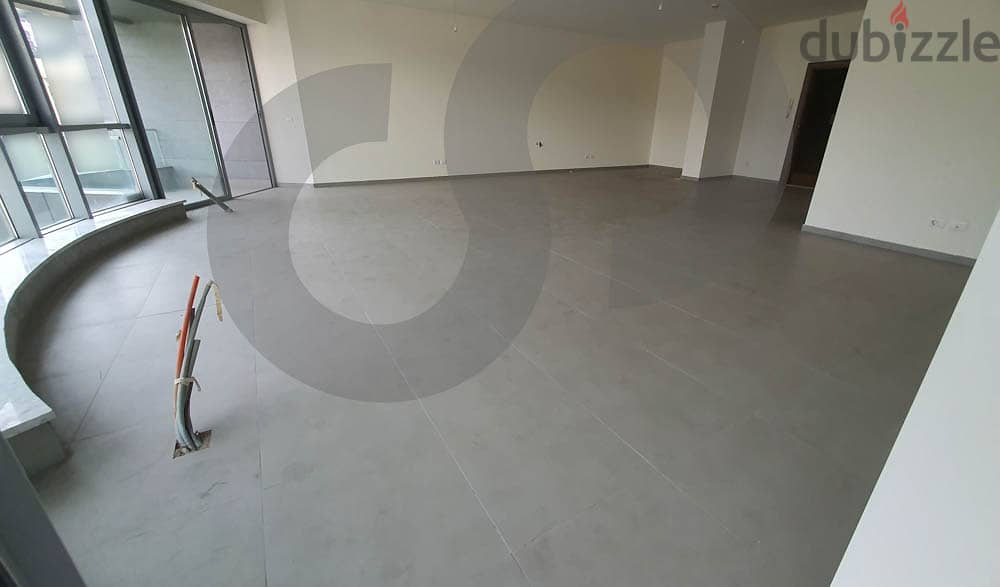 luxurious Office for rent in a center in Jal Dib/جل الديب REF#GN94986 1