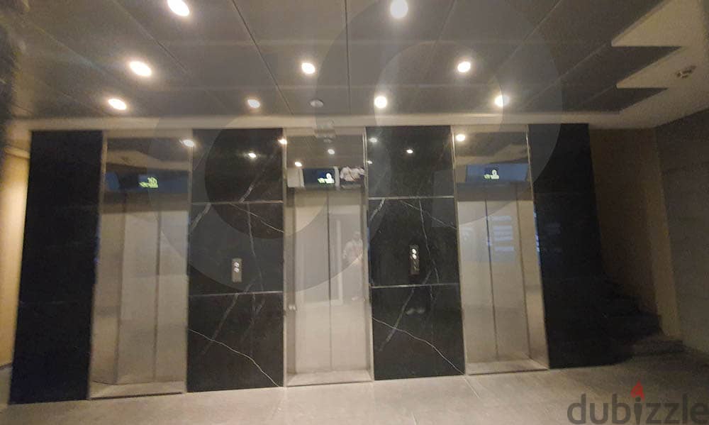 luxurious Office for rent in a center in Jal Dib/جل الديب REF#GN94986 2