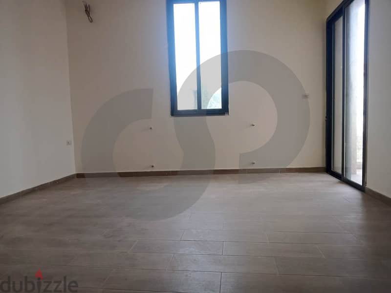 Apartment For sale in Baakline, Al chouf/بعقلين، الشوف REF#BB94988 2