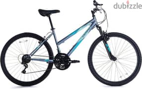 Huffy Stone Mountain Ladies 26 Inch 0