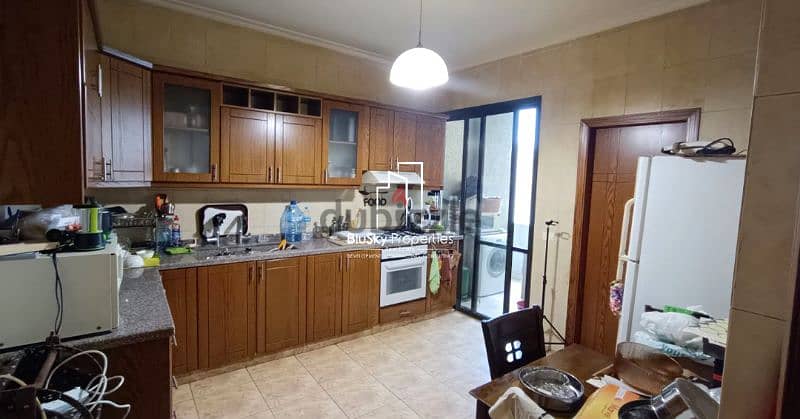 Apartment 170m² 3 beds For RENT In Zalka - شقة للأجار #DB 3