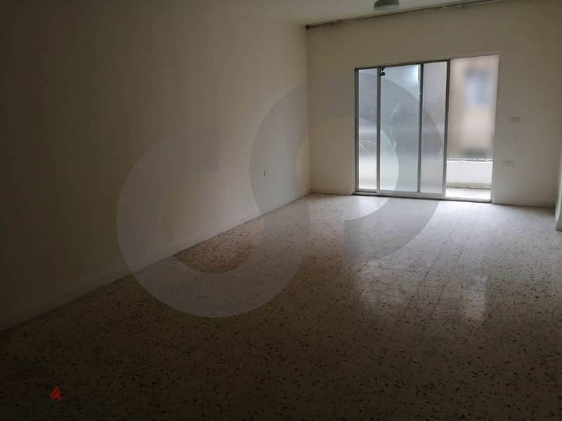 125 sqm apartment in Ras Al Nabeh/رأس النبع REF#DA94995 2