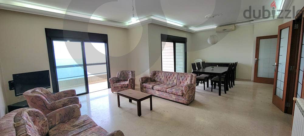 Calm property in Sahel Alma/ساحل علما REF#BJ101311 1