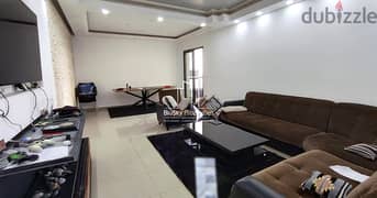 Apartment 160m² 3 beds For SALE In Bsous - شقة للبيع #JG 0