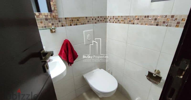 Apartment 160m² 3 beds For SALE In Bsous - شقة للبيع #JG 3