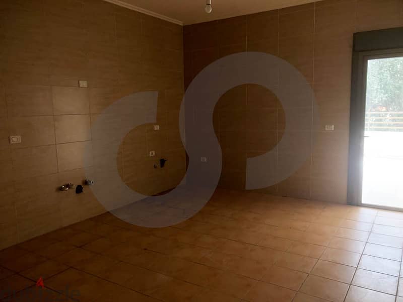 Apartment with 100 SQM Terrace In Betchay-Baabda/بطشاي REF#MM101314 2