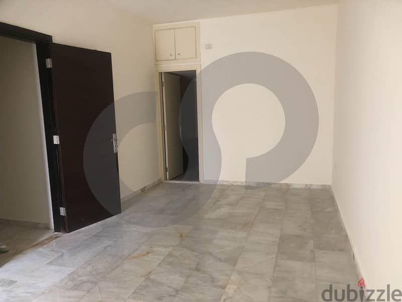 Apartment with 100 SQM Terrace In Betchay-Baabda/بطشاي REF#MM101314 3