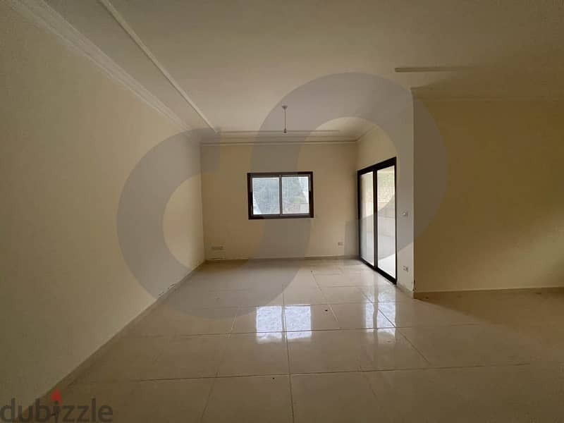 Brand new apartment in Bchamoun/بشامون REF#HD101315 1
