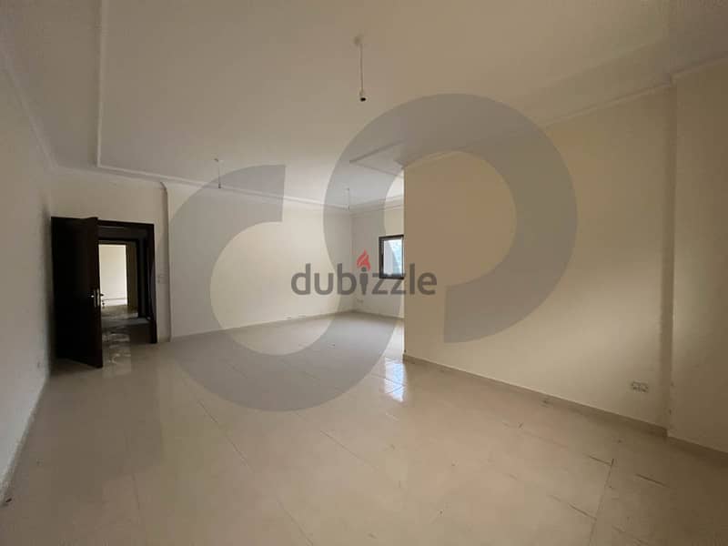 Brand new apartment in Bchamoun/بشامون REF#HD101315 2