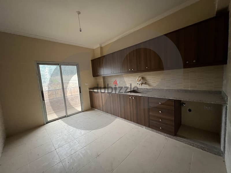 Brand new apartment in Bchamoun/بشامون REF#HD101315 4